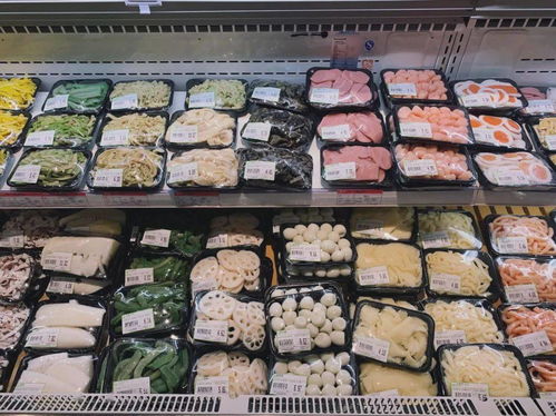 進口預包裝食品標簽海關監管要點解析