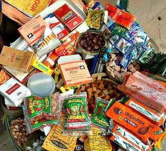 進口預包裝食品標簽審核與GB 7718 透視名詞定義及散裝食品的合規邊界