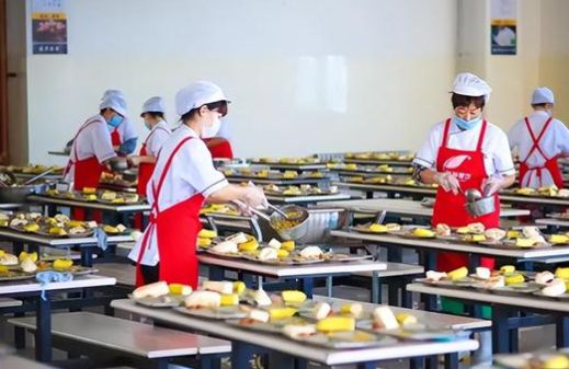 重大調整 唐山中小學幼兒園預包裝食品新規(guī)全面解讀